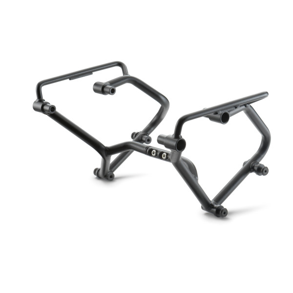 KTM Side bag carrier